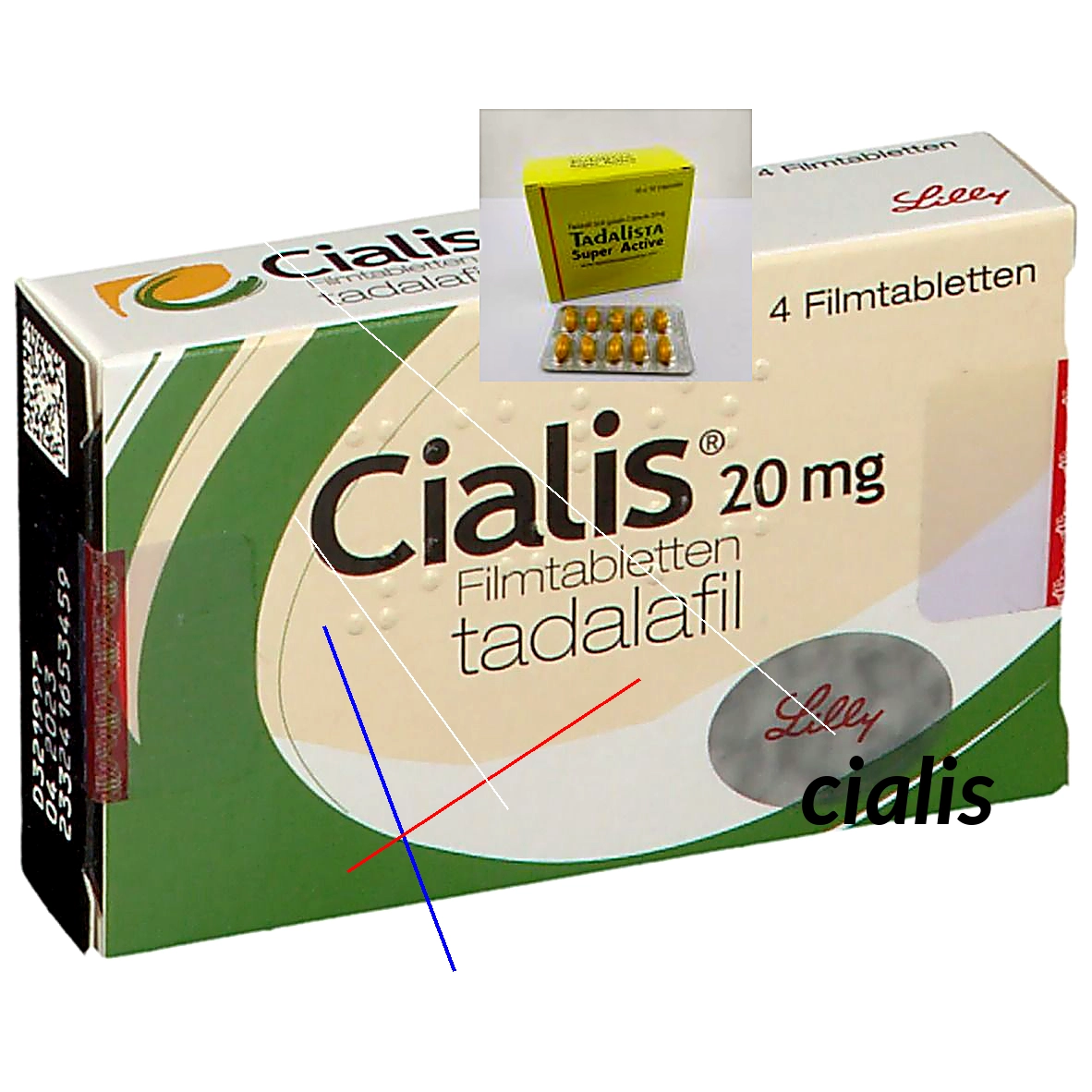 Cialis vente libre pharmacie